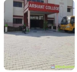  V Arihant Group Of College