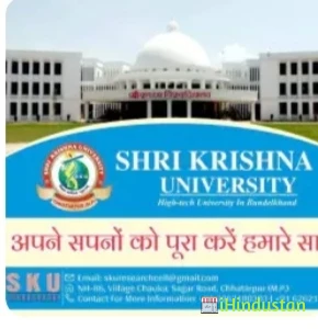  V Shri Krishna University 