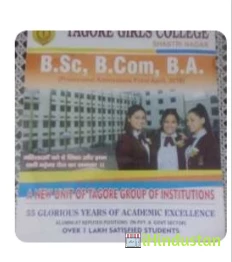 V Tagore Girls College 