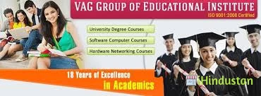 VAG Group of Educational Institutemore