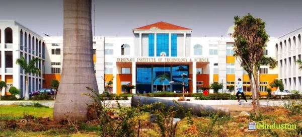 Vaishnavi Group of Institutions, Bhopal