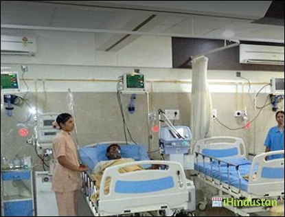 Vakratunda Hospital Private Limited