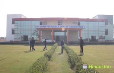 Vardey Devi Institute Of Engineering And Technology