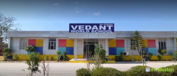 Vedant World School