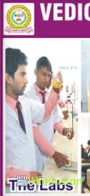 Vedic Gurukul Institute of Engineering & TECHNOLOGY