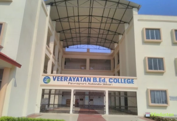 Veerayatan B.Ed. College