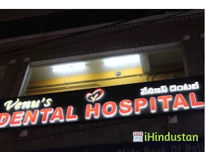 Venu's Dental Hospital