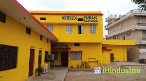 Vertex Public School