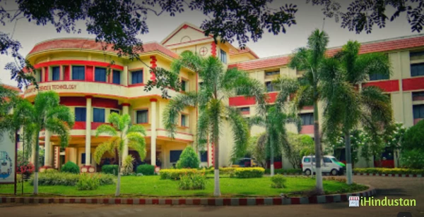 Vidya Academy of Science and Technology (Engineering College)