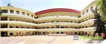 Vidya Bhavan School & Junior College 