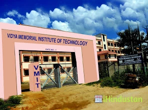 Vidya Memorial Institute of Technology (VMIT