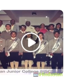 Vidya Niketan School And Junior College 