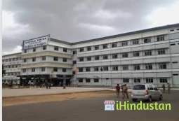 Vidyaa Vikas College Of Engineering And Technology
