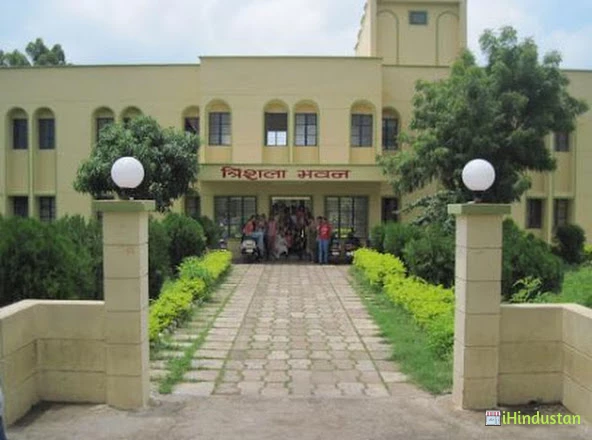 Vidyasagar Institute Of Management