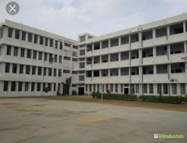 Vidyasthali Institute Of Technology, Science Management VITSM 