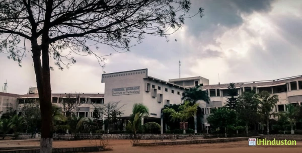 Vignana Bharathi Institute of Technology