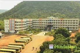 Vikas College Of Engineering And Technology