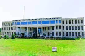 Vikas Institute of Engineering & Technology