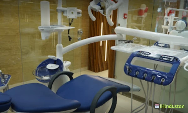 Vikram Dental and Orthodontic Centre