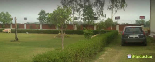 Vinayak College Of Polytechnic
