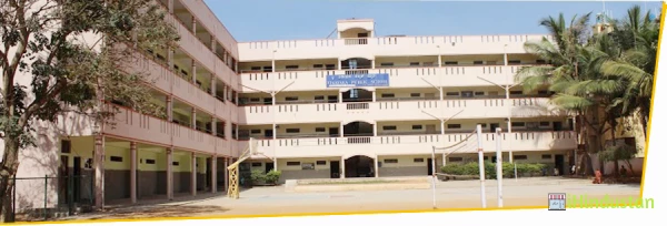 Vinayaka School