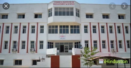 Vindhya Institute Of Management And Research