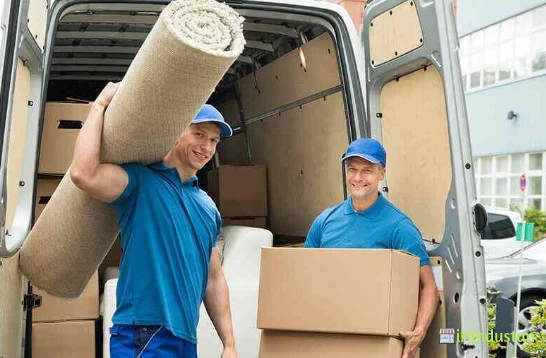 Viraj Packers And Movers