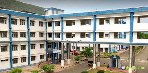Visakha Institute of Medical Sciences