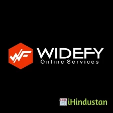 Widefy Digital Marketing Company in Pune
