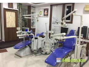 Vishnu Dental hospital