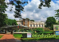 Visvesvaraya National Institute Of Technology