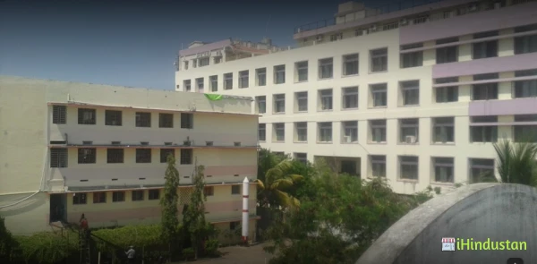 Viswabharati English Medium High School
