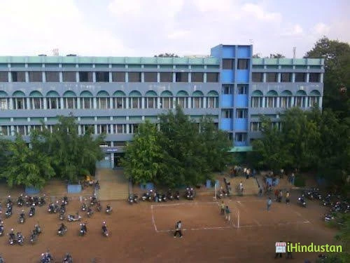 VIT Pune - Vishwakarma Institute of Technology