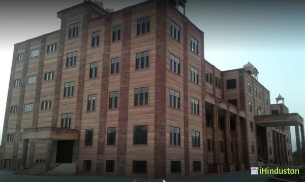 Vivek Techno School, Jaipur