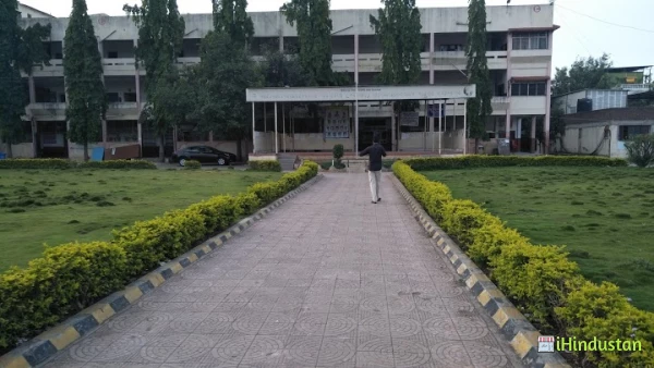 Vivekanand Arts, Sardar Dalipsingh Commerce and Science College