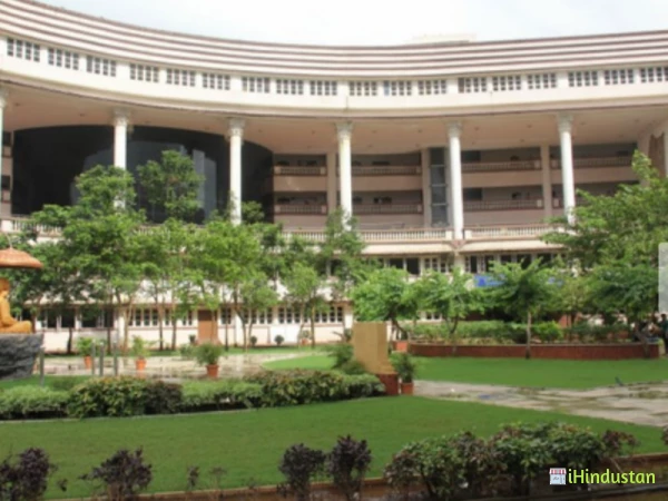 Vivekanand Education Society's Institute of Technology, Chembur