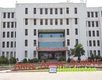 Vivekananda Global University ( VGU )