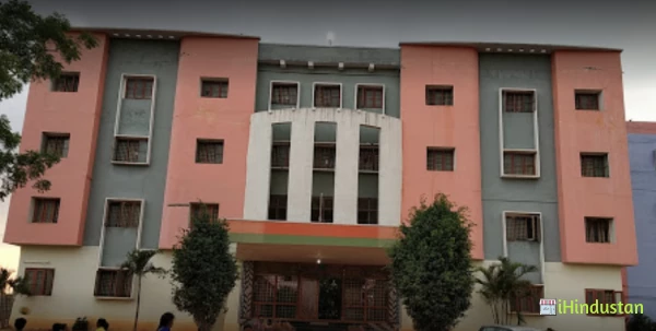 Vivekananda Institute of Science and Information Technology