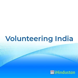 Volunteering India