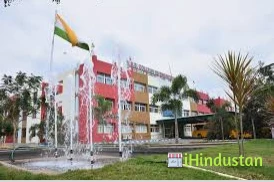 VSB College Of Engineering Technical Campus