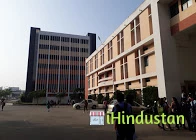 Walchand Institute Of Technology ( W.I.T )
