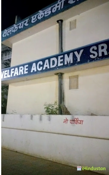 Welfare Academy Senior Secondary School