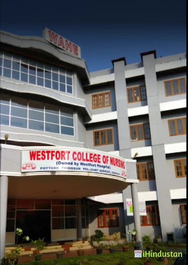 Westfort Institute of Paramedical Science (WIMS)
