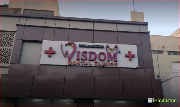 Wisdom Dental Clinics 