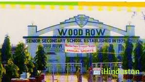 Woodrow Senior Secondary School 