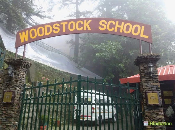 Woodstock School Mussoorie
