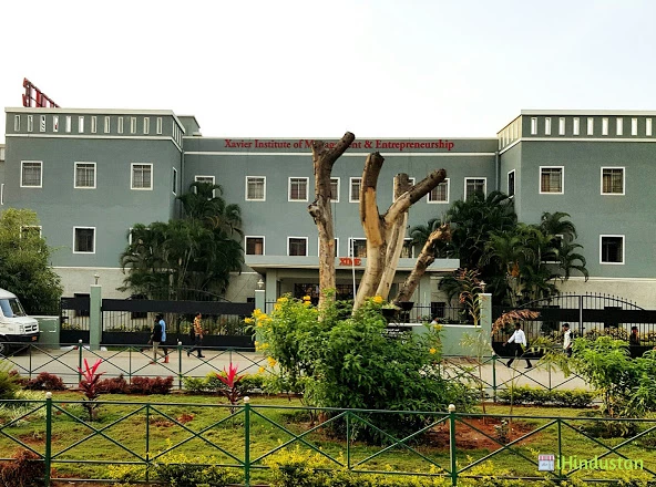 Xavier Institute of Management & Entrepreneurship, Bangalore