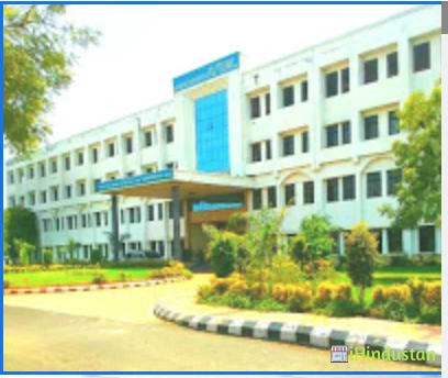 Yashwantrao Chavan Institute of Polytechnic