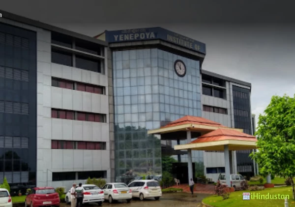 Yenepoya Institute Of Technology