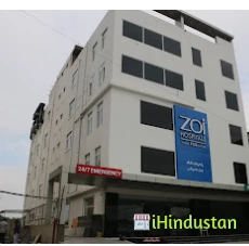 Zoi Hospitals